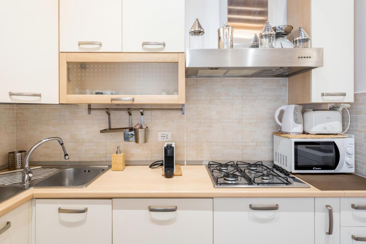 Apartment About Colosseo - Al Colosseo Nel Cuore Di - Free Wifi Rom